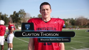 2014 Semper Fidelis All-American Bowl Video Greetings