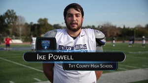 2014 Semper Fidelis All-American Bowl Video Greetings