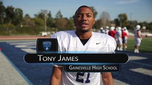 2014 Semper Fidelis All-American Bowl Video Greetings
