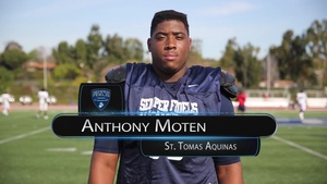 2014 Semper Fidelis All-American Bowl Video Greetings