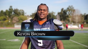 2014 Semper Fidelis All-American Bowl Video Greetings