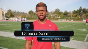 2014 Semper Fidelis All-American Bowl Video Greetings