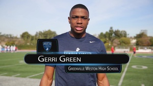 2014 Semper Fidelis All-American Bowl Video Greetings