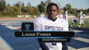 2014 Semper Fidelis All-American Bowl Video Greetings