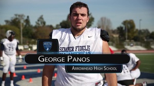2014 Semper Fidelis All-American Bowl Video Greetings