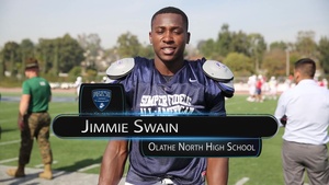 2014 Semper Fidelis All-American Bowl Video Greetings