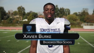 2014 Semper Fidelis All-American Bowl Video Greetings
