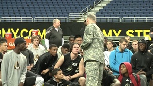 AAB 2014 - SMA Raymond F. Chandler III - Video by SGT Sam Chen