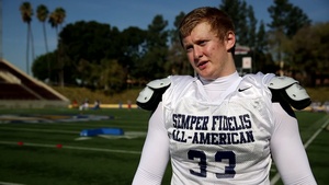 Semper Fidelis All-American Bowl