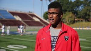 Semper Fidelis All-American Bowl