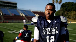 Semper Fidelis All-American Bowl