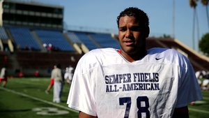 Semper Fidelis All-American Bowl