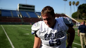 Semper Fidelis All-American Bowl