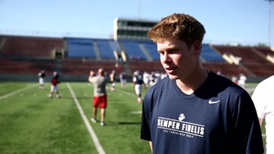 Semper Fidelis All-American Bowl