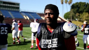 Semper Fidelis All-American Bowl