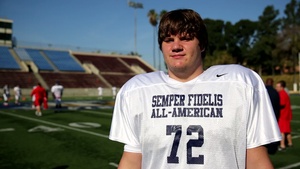 Semper Fidelis All-American Bowl