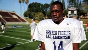 Semper Fidelis All-American Bowl