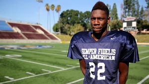 Semper Fidelis All-American Bowl