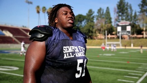 Semper Fidelis All-American Bowl