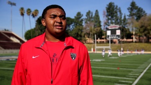 Semper Fidelis All-American Bowl