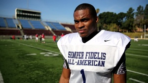 Semper Fidelis All-American Bowl
