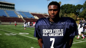 Semper Fidelis All-American Bowl