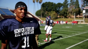 Semper Fidelis All-American Bowl
