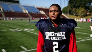 Semper Fidelis All-American Bowl