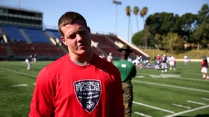 Semper Fidelis All-American Bowl