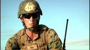 Joint Terminal Attack Controllers Conduct Close Air Support