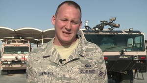 SrA Nick Lawrence : Colorado Avalanche Shout-Out