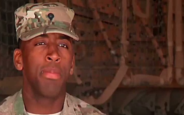 Soldiers Update: Mission Ready