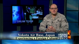 Around the Air Force - Retention Board