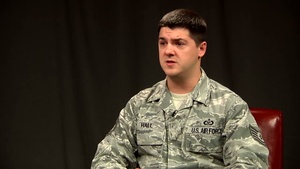 Around the Air Force: Retention Board