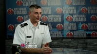 National Guard On Every Front