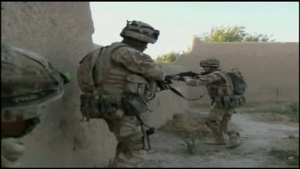 U.S. Remains Committed to Iraq's Fight Against Terrorism
