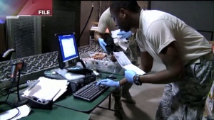 DoD Highlights Blood Donor Month