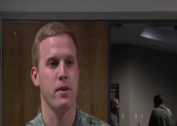 Operational Readiness Exercise Kick-Off