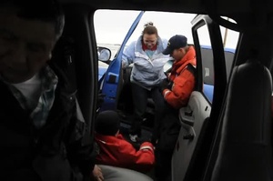 Flood Rescue