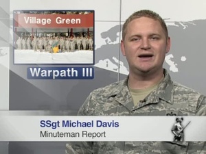 Minuteman Report: Guardsmen Support Korean Exercise
