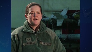 Around the Air Force - HH-60G Crash in U.K.
