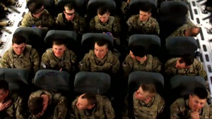 Soldiers Update: Counterinsurgency in Iraq