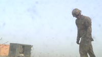 Sling Load Masters of Bagram Airfield