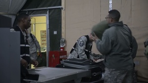 Airmen Helping Airmen