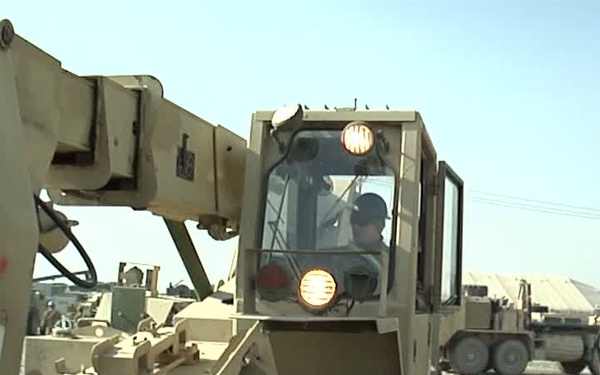 Retrosort Family - B-roll