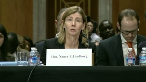 U.S. Senate Hearing on South Sudan