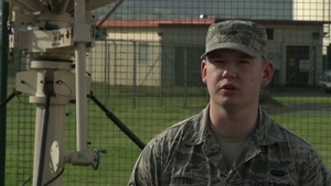 Around the Air Force - Imminent Danger Pay Changes