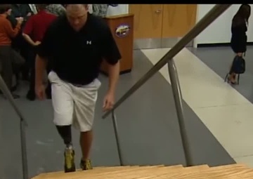 Army WTUs Being Restructured