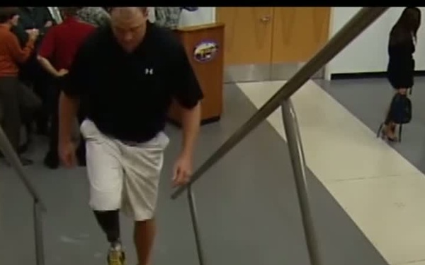 Army WTUs Being Restructured