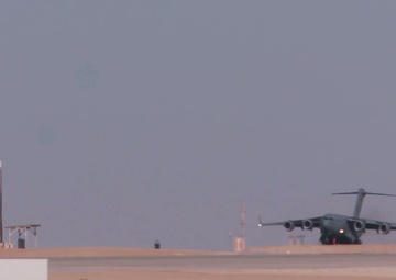 405 AEG Multi-Modal Operations